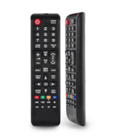 Remote control for tv samsung universal 1088